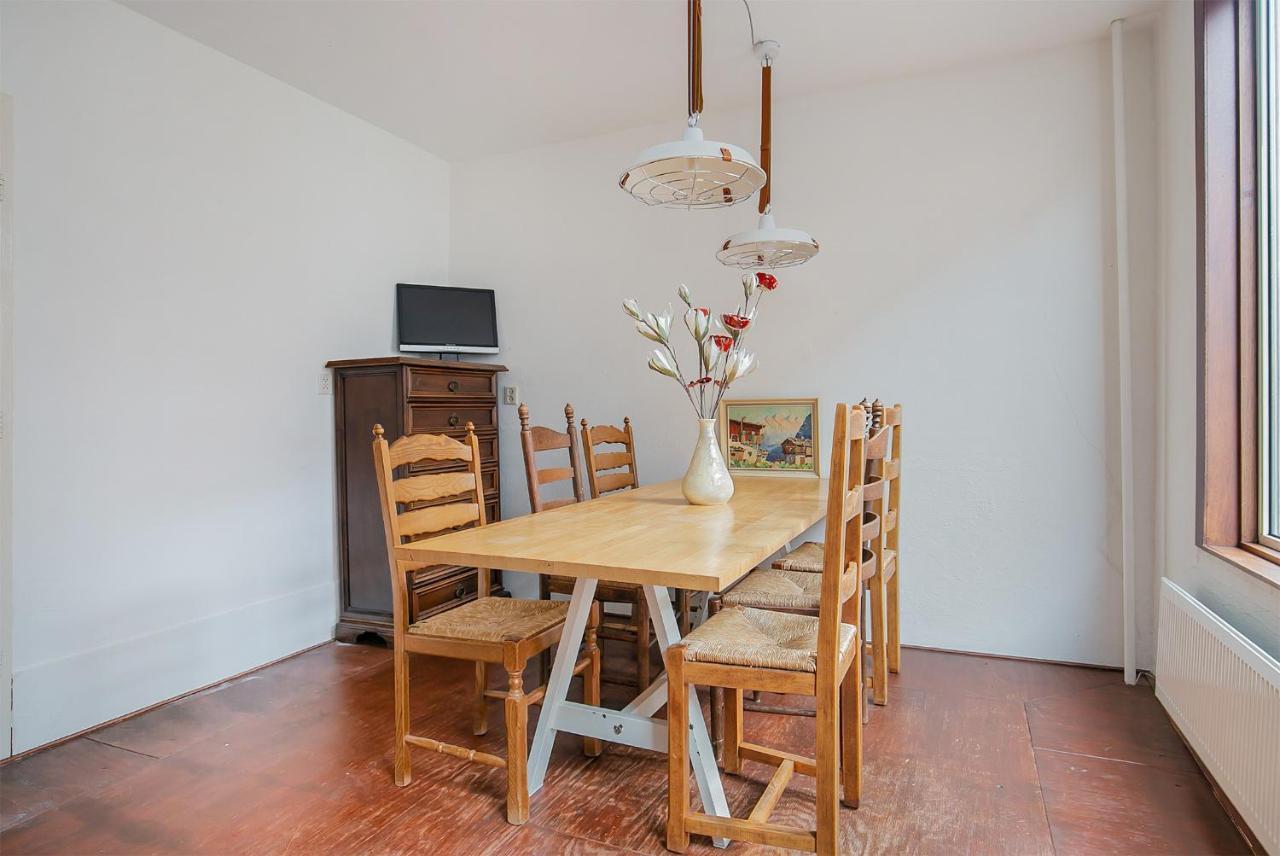 Ferienwohnung Voorstraat-Havenzicht 1ste Dordrecht Exterior foto