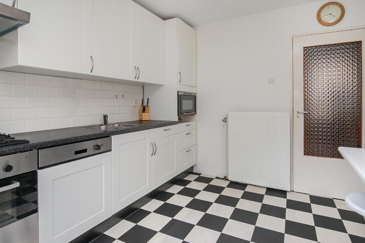 Ferienwohnung Voorstraat-Havenzicht 1ste Dordrecht Exterior foto